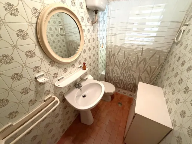 Vivienda de cuatro dormitorios en el centro de Alicante — 36