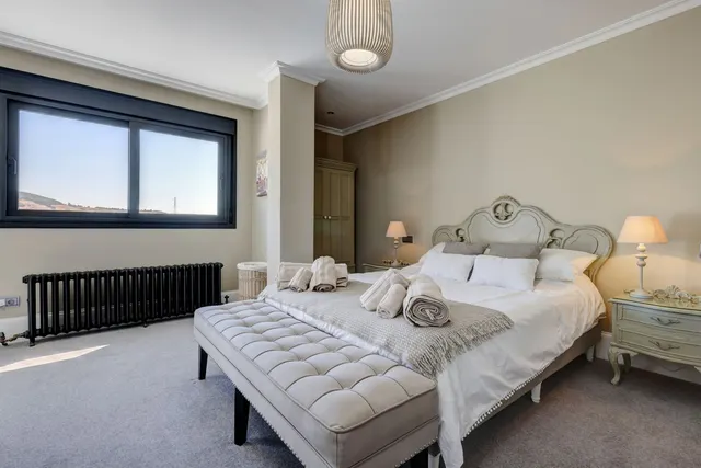 Chalet 4 habitaciones 455m² en venta - Costa Del Sol — 11