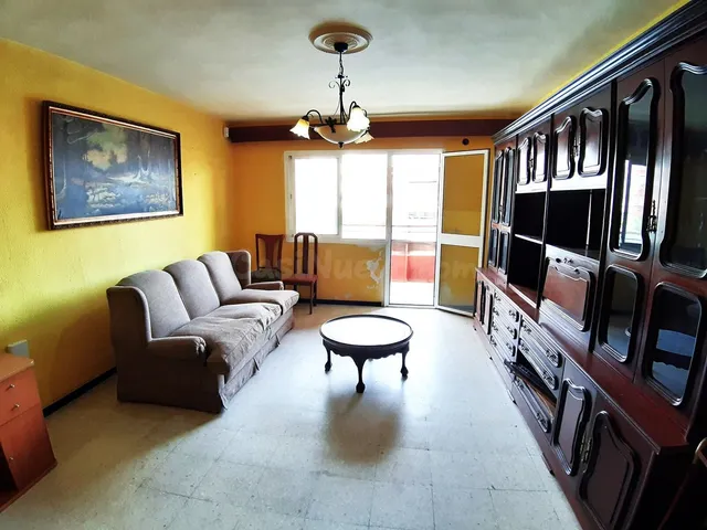 Apartamento 4 habitaciones 110m² en venta - Centro — 4
