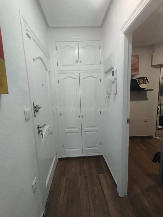 Apartamento reformado en segunda linea de playa  con vistas al mar en Guardamar del Segura — 5
