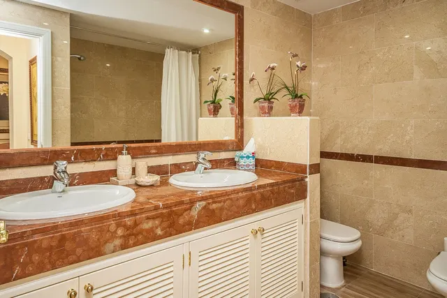 Apartamento 2 habitaciones 117m² en venta - Marbella — 12