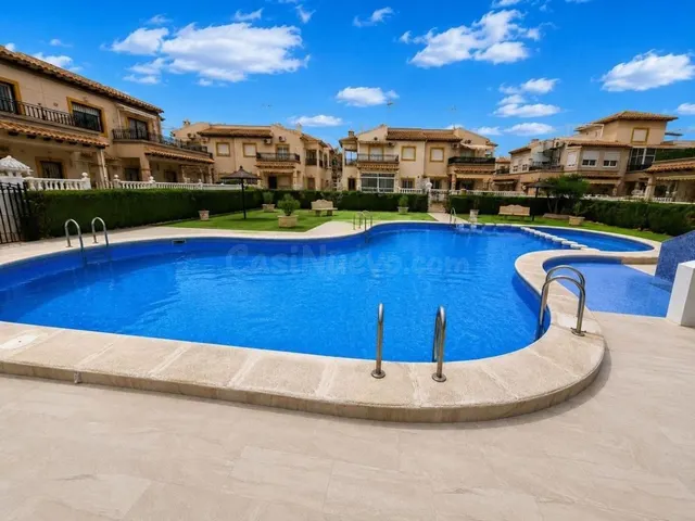 Apartamento 2 habitaciones 52m² en venta - Punta Prima — 22