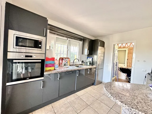Chalet 4 habitaciones 321m² en venta - Riviera del sol — 31