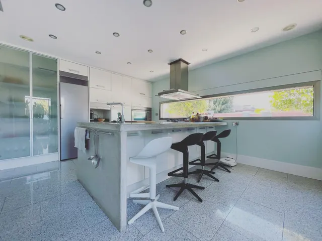 Exclusivo chalet de lujo en Petrer - salinetas - elegancia, modernidad y confort — 25