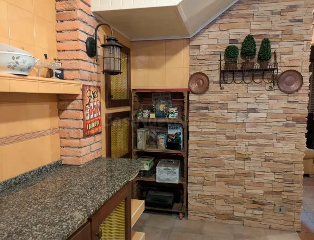 Planta baja independiente con porche y jardín privado en Vig - foto 4