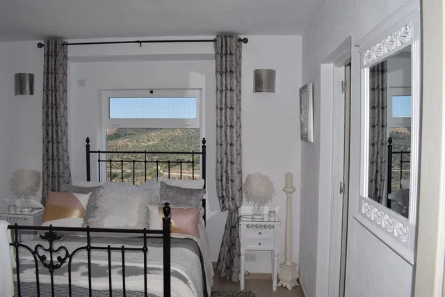 Finca rústica 10 habitaciones 1238m² en venta - Andalucia — 13