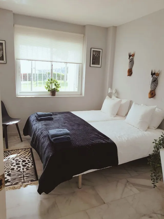 Apartamento 2 habitaciones 82m² en venta - Riviera del sol — 15