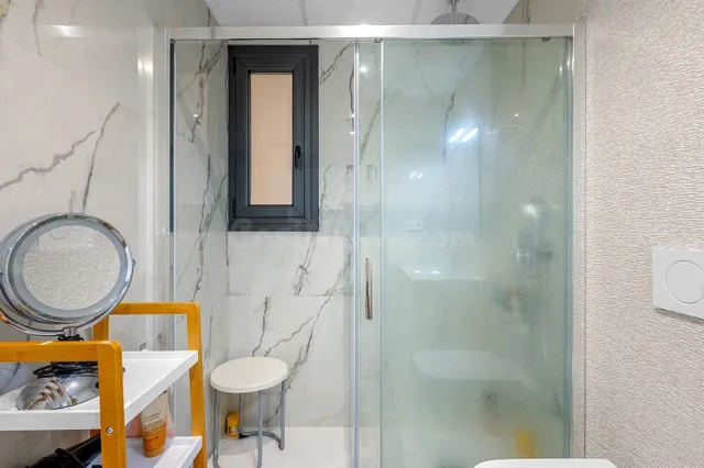 APARTAMENTO DE 2 DORMITORIOS Y 2 BAÑOS EN PUNTA PRIMA (ORIHUELA COSTA) — 20