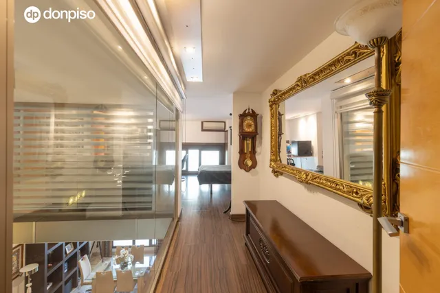 Exclusivo dúplex tipo loft de 225 m2 con apartamento independiente en una ubicación inmejorable — 19