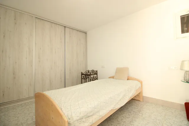 Casa con encanto, amplios espacios y muchas posibilidades en Albujón — 20