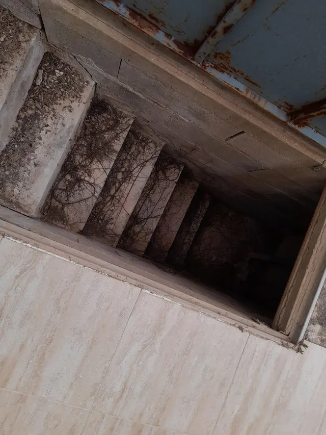 OPORTUNIDAD CASA RUSTICA EN FINCA DE 0,7 HAS.CON VIVIENDA EN SU INTERIOR, PISCINA Y ALMACENES EN MORA LA NOVA — 21