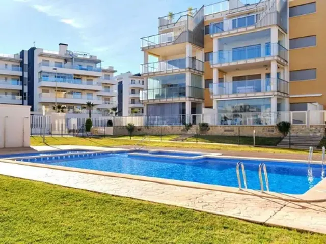 Apartamento 2 habitaciones 88m² en venta - Los Dolses — 5