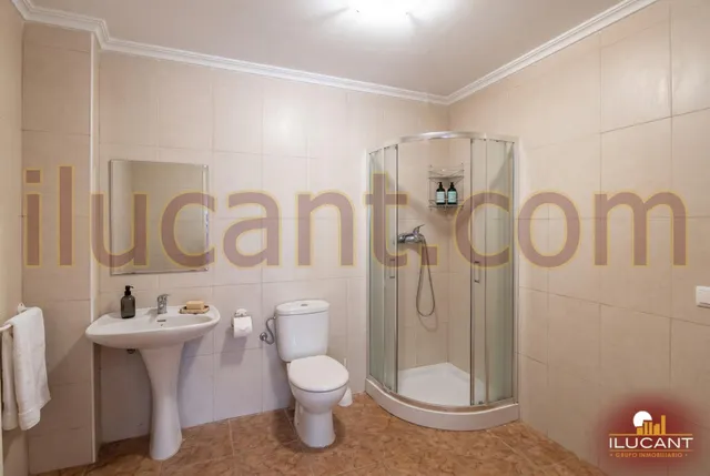 EN CAMPELLO EL CHALET DE TUS SUEÑOS — 22