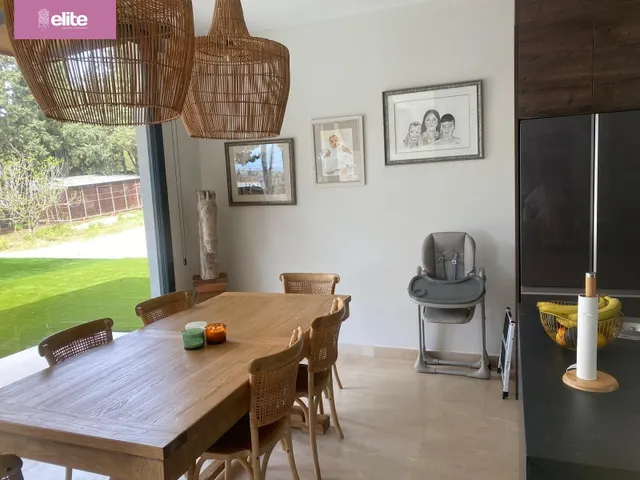 ESPECTACULAR CHALET CON PISCINA EN EL PUERTO DE SANTA MARIA — 29