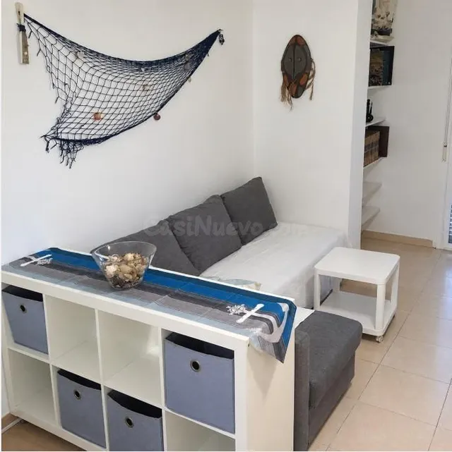 SEPTIEMBRE A JUNIO........PRECIOSO APARTAMENTO A UN PASO DE  - foto 2