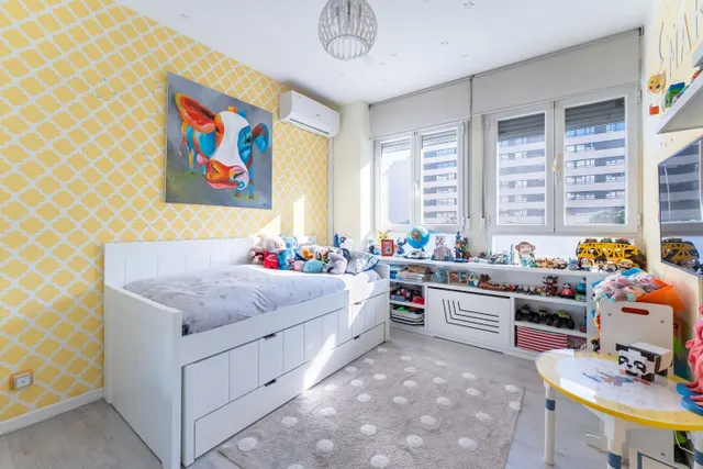 Piso 5 habitaciones 234m² en venta - Chamberí — 20