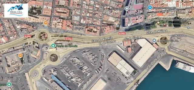 Venta Casa en Almería - foto 2