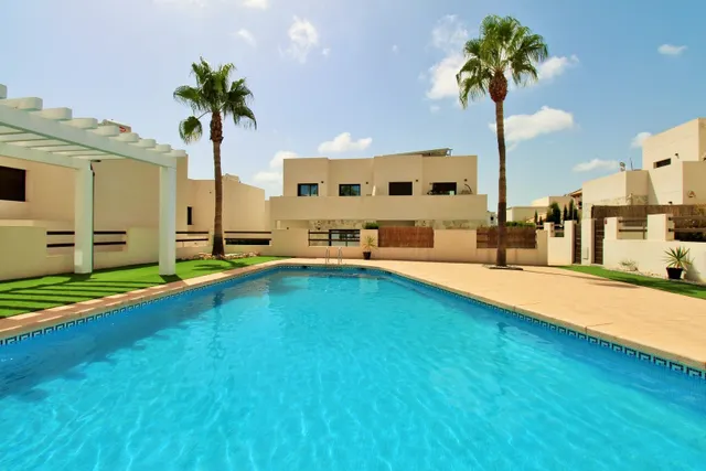 Villa 3 habitaciones 85m² en venta - Los Dolses — 27
