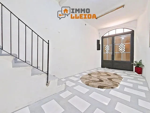 Casa adosada en Cervera muy céntrica — 8