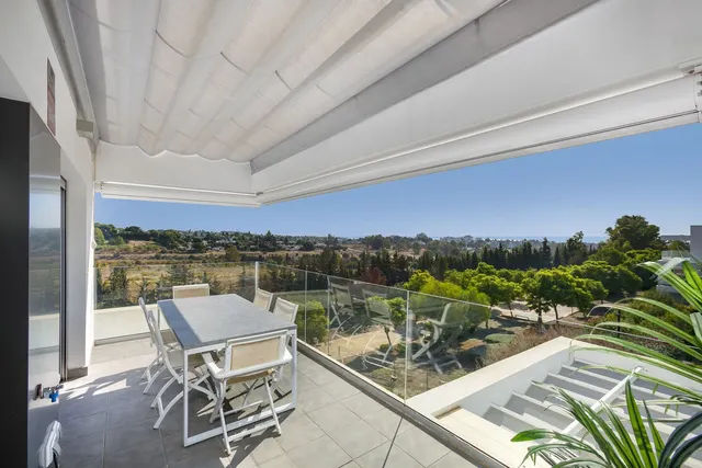 Ático 2 habitaciones 95m² en venta - Costa Del Sol — 17