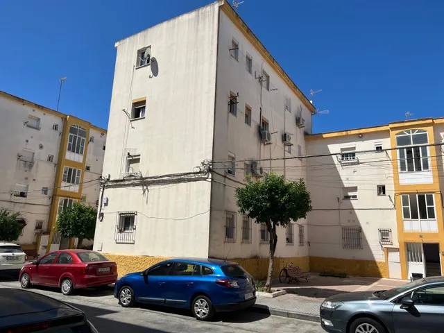 PISO DE 2 DORMITORIOS EN ZONA CENTRO — 8