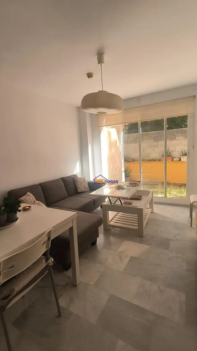 Amplio Apartamento en Roquetas de Mar Zona Playa Serena — 31