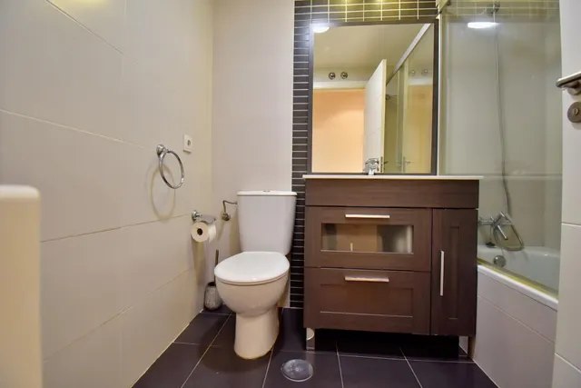 Soto del HENARES - 3 habitaciones, 2 baños, 2 plazas de garaje, piscina y trastero. — 18