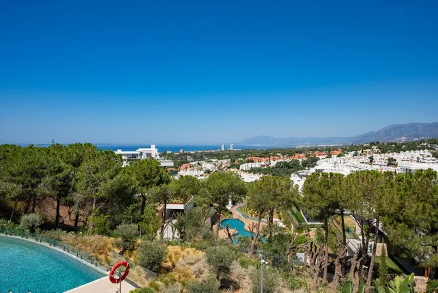Apartamento 4 habitaciones 134m² en venta - Marbella — 28