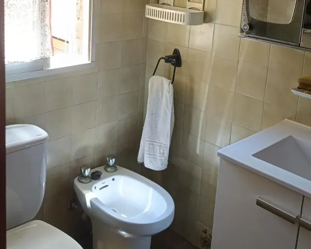 CASA EN MONTALBAN — 10
