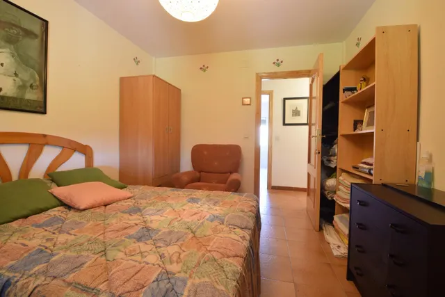 Gran finca con vivienda y merendero en Puente Duero — 44