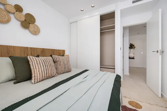 Apartamento 3 habitaciones 105m² en venta - Serena Golf — 49