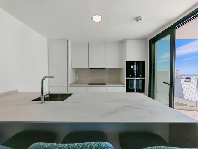 Apartamento 3 habitaciones 118m² en venta - Centro — 8
