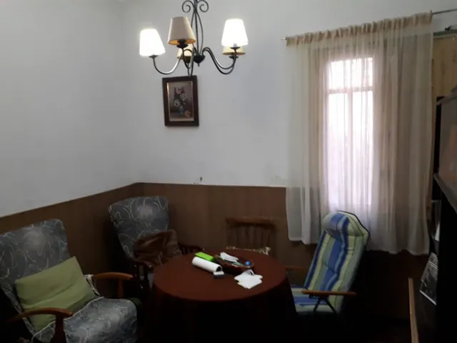 GRAN CASA CON SOLAR A REFORMAR EN OLULA DEL RÍO ALMERÍA. — 6