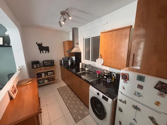 Apartamento 2 habitaciones 65m² en venta - La Siesta - El Salado - Torreta — 11