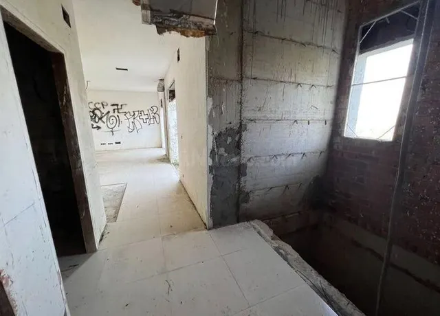 CASA OBRA PARADA 251M2 EN RONDA POBLAT IBERIC, LLORET DE MAR - foto 3
