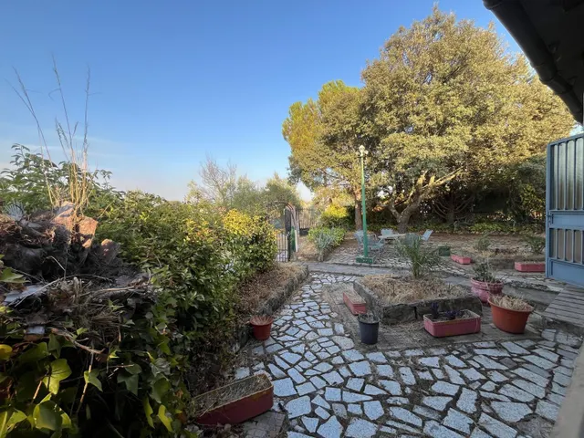 Encantadora Casa de Campo en Carretera de Badajoz - Cáceres — 7