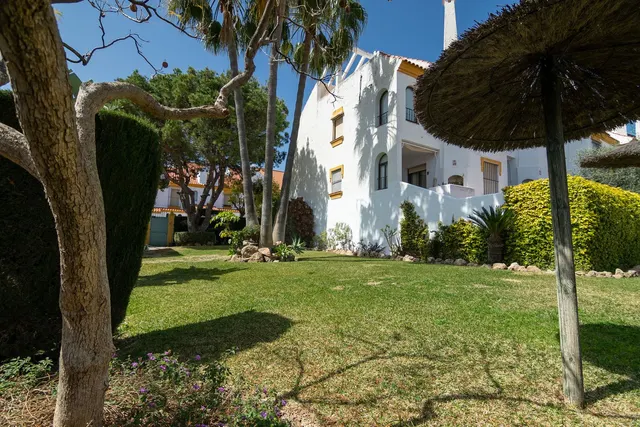 Adosado 3 habitaciones 190m² en venta - Costa Del Sol — 36