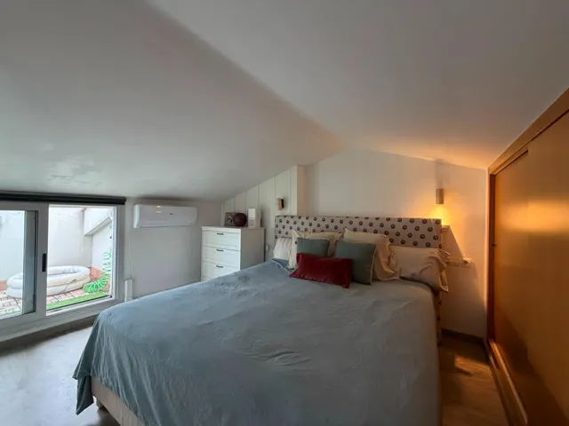 Ático reformado con terraza en Sant Quirze del Vallès — 36