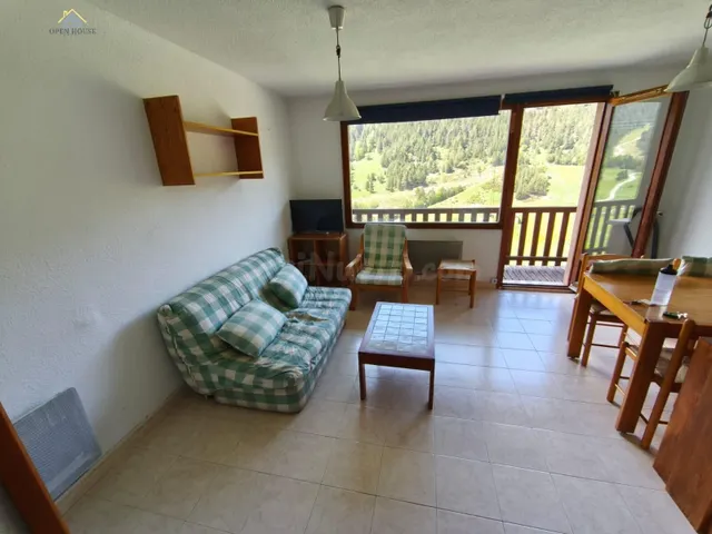 Acogedor estudio a la venta en Bordes d'Envalira, Canillo - foto 2