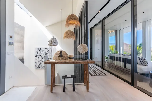 Chalet 6 habitaciones 437m² en venta - Marbella — 22