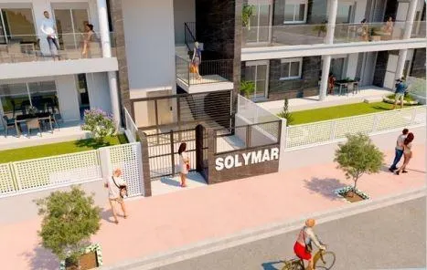 Amanecer I – Tu nuevo hogar frente al mar en la Playa de Cabanes — 11