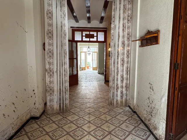 ALG598 - CASA DE 198M2 EN LA CALLE ISABEL LA CATÓLICA DE ALG - foto 4
