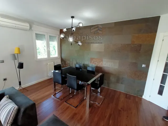 Bonito piso de 129 m2 útiles en el paseo de la feria | garaje y trastero incluidos — 5