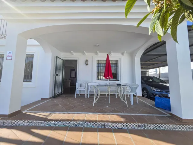 Chalet 3 habitaciones 224m² en venta - Costa Del Sol — 21