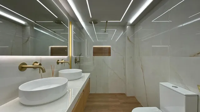 Piso ÚNICO en Av. Navarra: 84 m2 + Espectacular Terraza Privativa de 55 m2 — 13