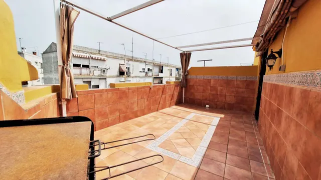 ÁTICO EN VENTA CÓRDOBA - foto 3
