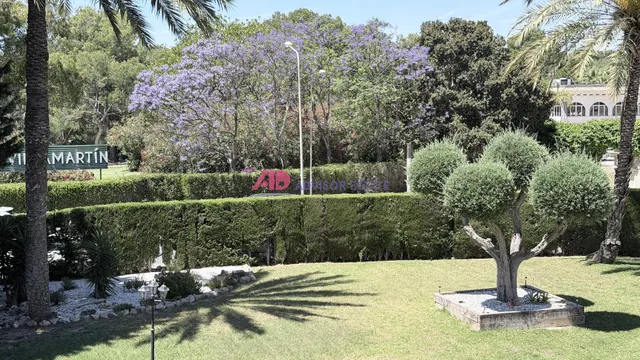 Apartamento 2 habitaciones 55m² en venta - Villamartin — 22