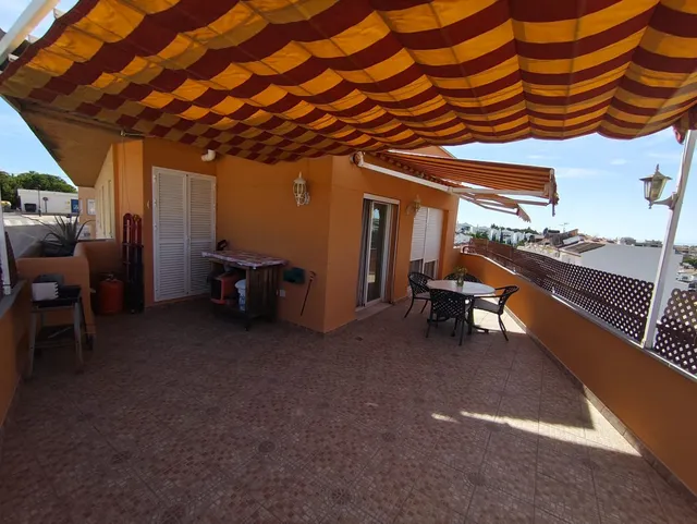 Ático 3 habitaciones 170m² en venta - Costa Del Sol — 35