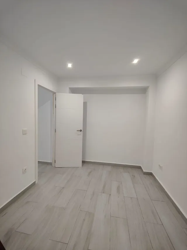 Luminoso apartamento reformado en Jávea pueblo — 22