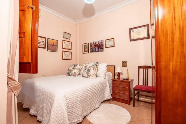Espectacular vivienda de más de 200 m2 con 4 dormitorios, 3 baños y gran azotea — 13